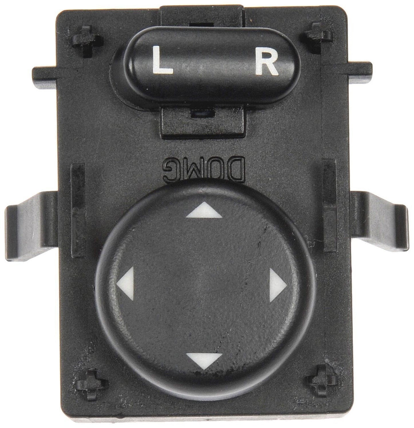 Door Mirror Switch Dorman 901-5202,DTL15829700 Fits 07-17 Freightliner FT Left