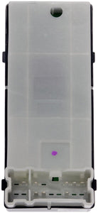 Dr Window Switch Dorman 901-878.254012950A Fits 08-18 Nissan Frontier Front Left