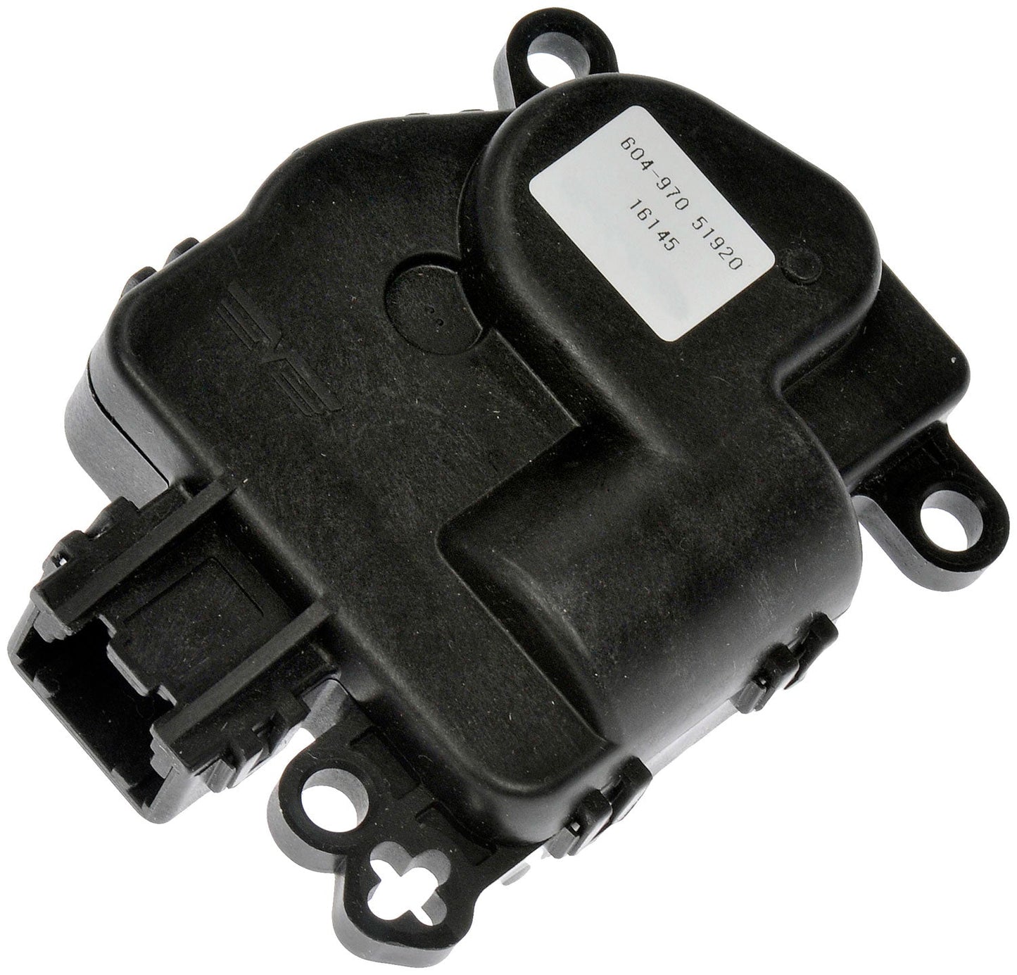 One Air Door Actuator-Rear - Dorman# 604-970