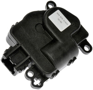 One Air Door Actuator-Rear - Dorman# 604-970