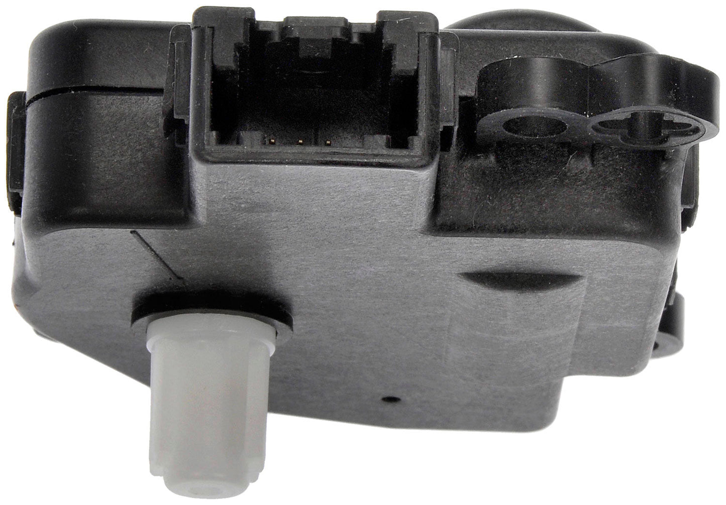 One Air Door Actuator-Rear - Dorman# 604-970