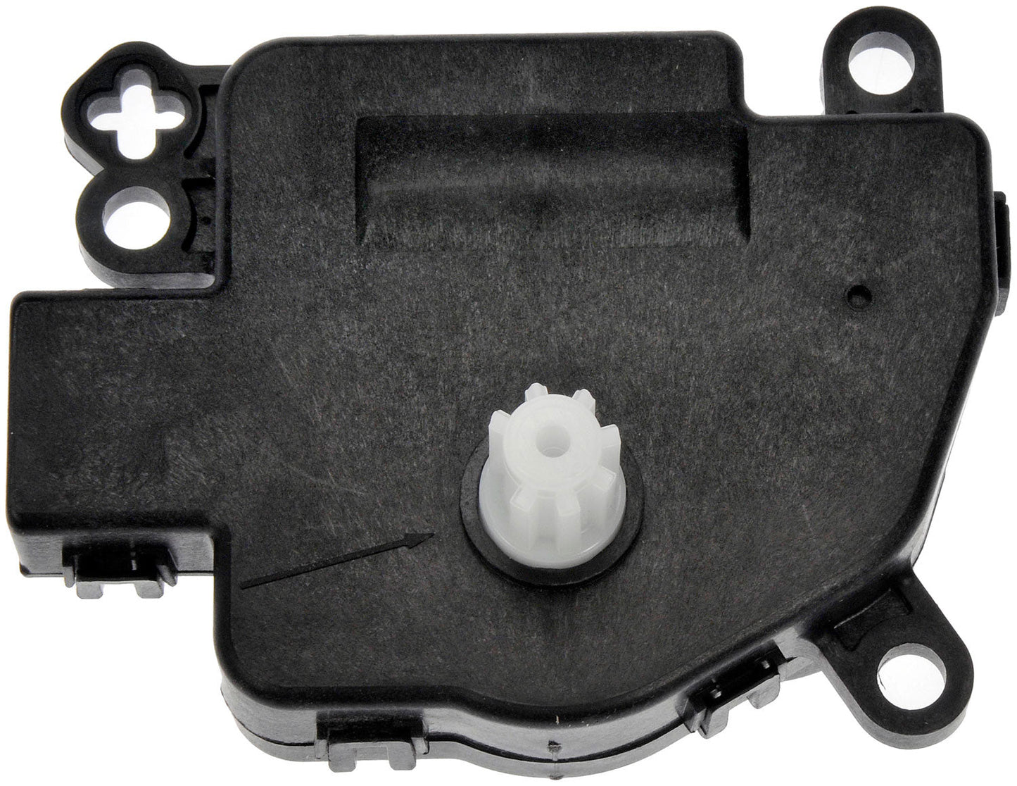 One Air Door Actuator-Rear - Dorman# 604-970