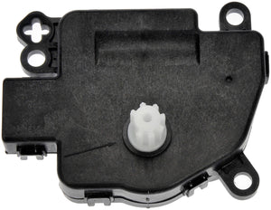 One Air Door Actuator-Rear - Dorman# 604-970