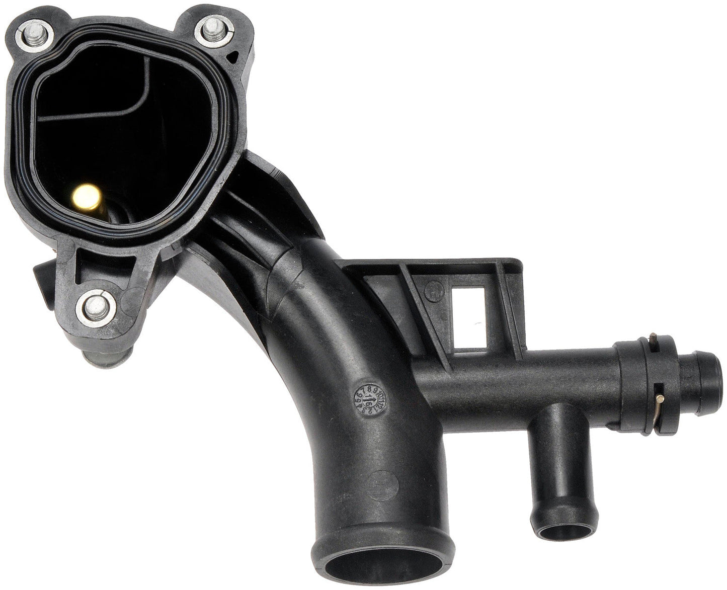 Engine Coolant Water Outlet Dorman 902-846