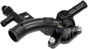 Engine Coolant Water Outlet Dorman 902-846