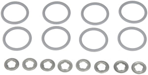 Fuel Injector O-Ring Kit Dorman 904-233,8C3Z-9229-A Fits 08-10 F250 350 450 6.4