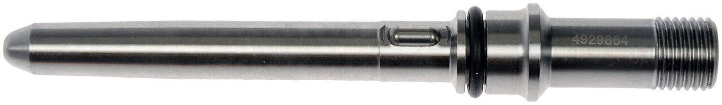 Fuel Inj. Fuel Feed Pipe Dorman 904-437,5175565AC Fits 03-18 Ram 5.9 6.7 Diesel