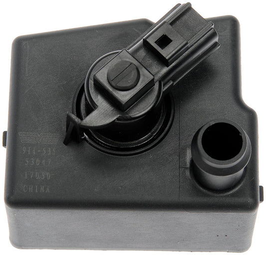 Vapor Canister Vent Solenoid Dorman 911-535