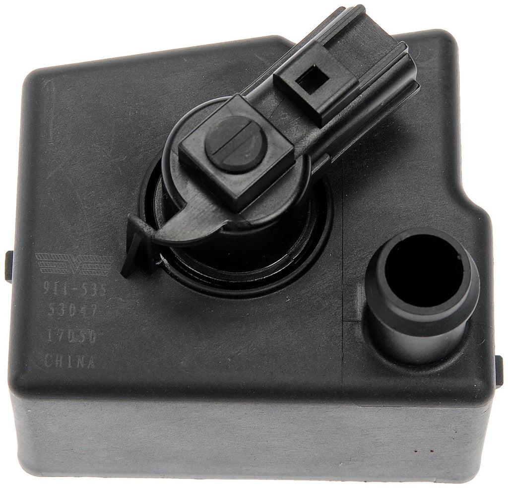Vapor Canister Vent Solenoid Dorman 911-535