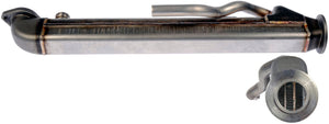One Egr Cooler (Dorman 904-218) For 2005-10 Ford 6.0L Diesel