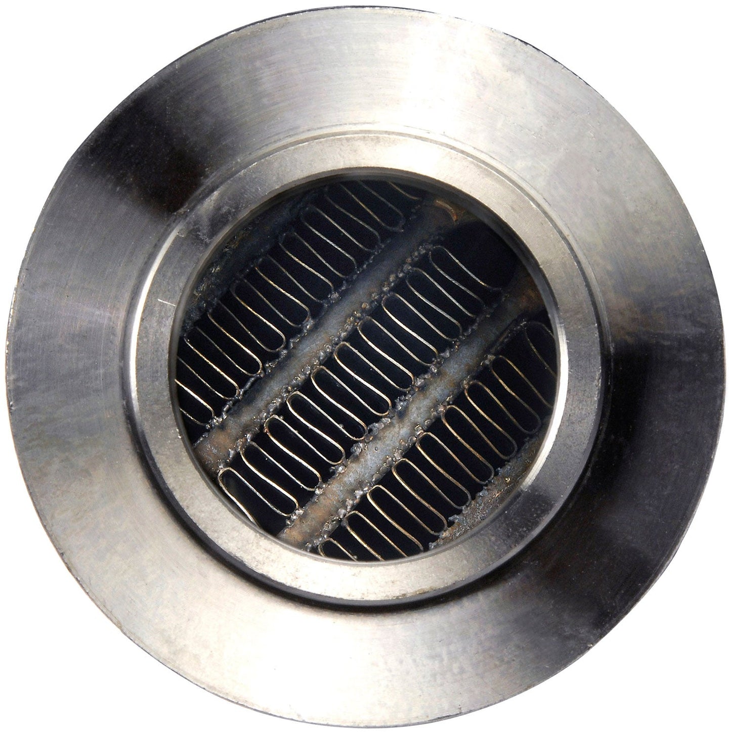 One Egr Cooler (Dorman 904-218) For 2005-10 Ford 6.0L Diesel