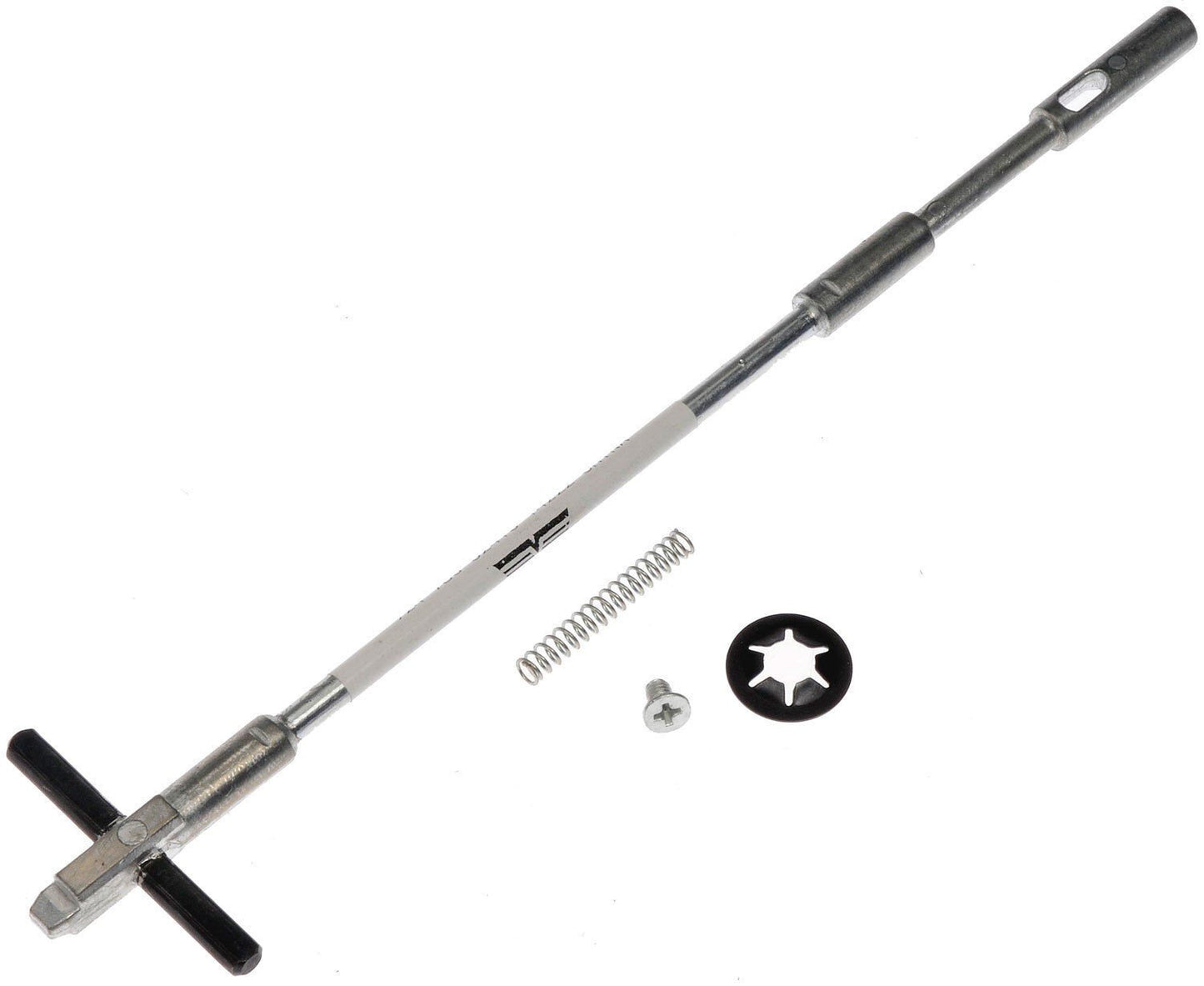 Floor Shifter Repair Kit - Dorman# 924-783,5C5Z7210AD Fits 03-05 Lincoln Aviator