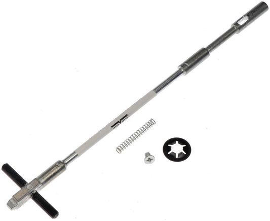 Floor Shifter Repair Kit - Dorman# 924-783,5C5Z7210AD Fits 03-05 Lincoln Aviator