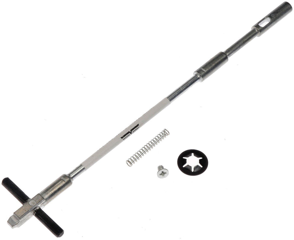 Floor Shifter Repair Kit - Dorman# 924-783,5C5Z7210AD Fits 03-05 Lincoln Aviator
