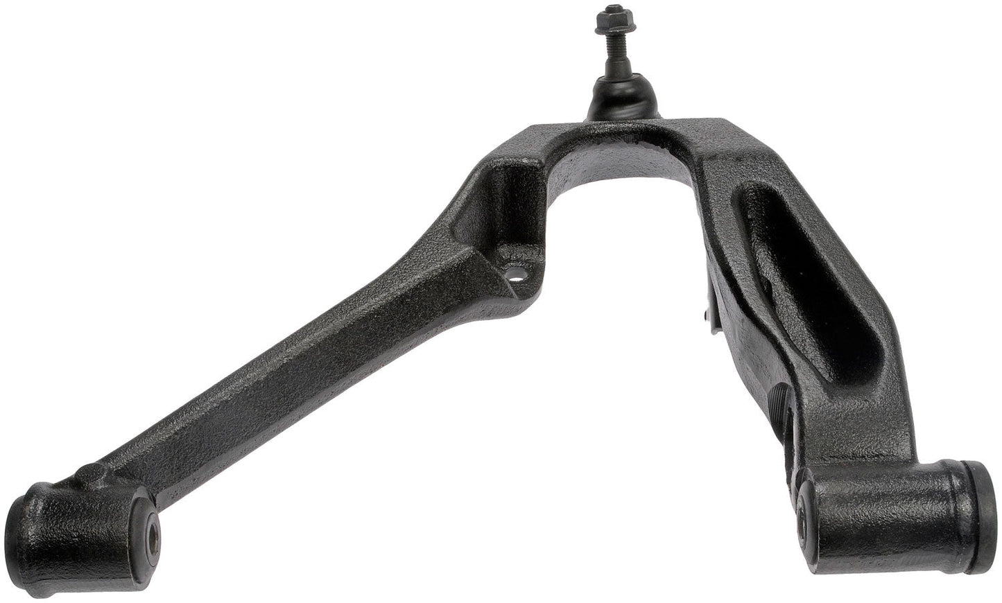 Front Left Lower Control Arm - Dorman# 521-877