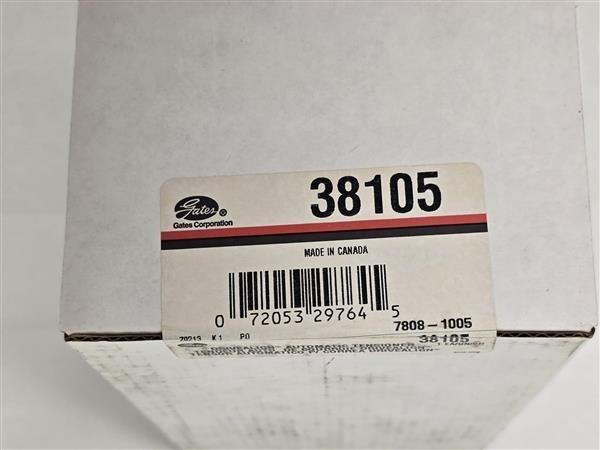 New Gates Belt Tensioner 38105