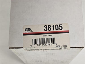 New Gates Belt Tensioner 38105