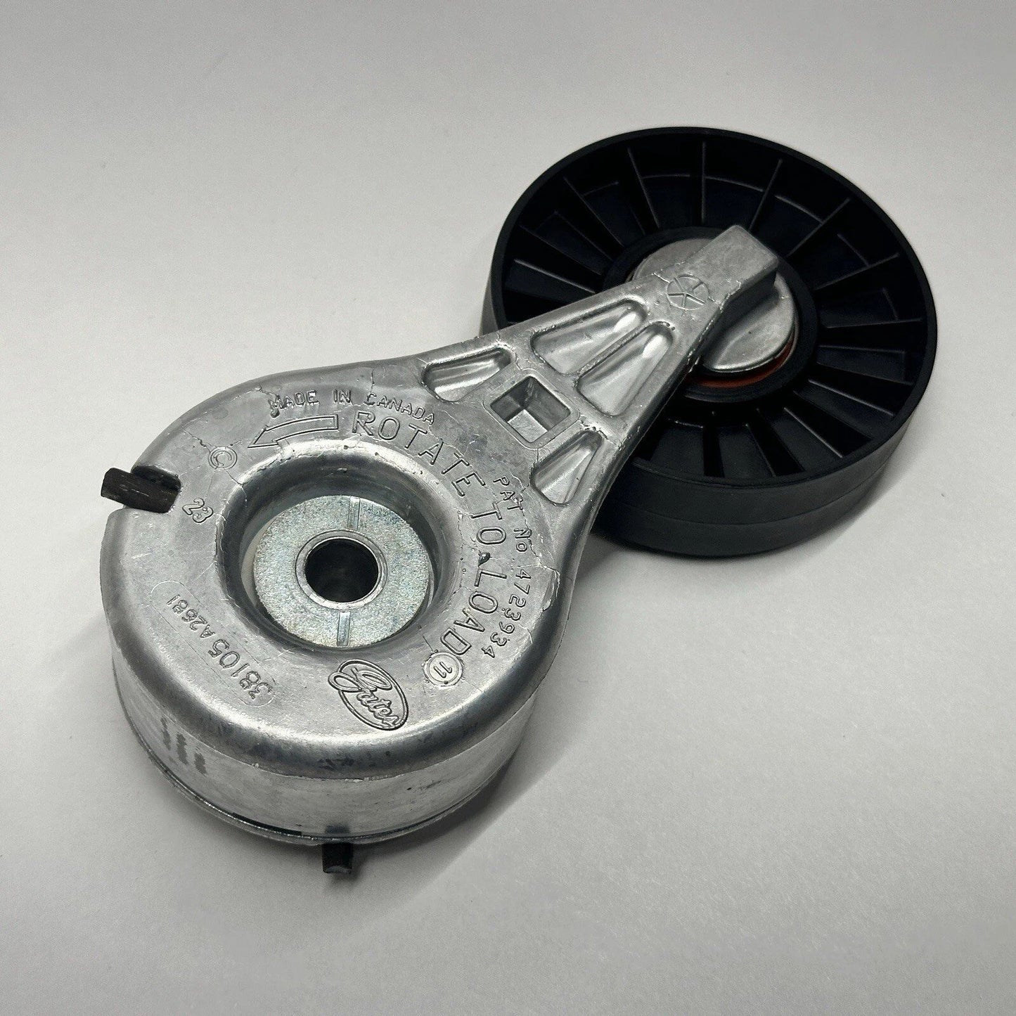 New Gates Belt Tensioner 38105