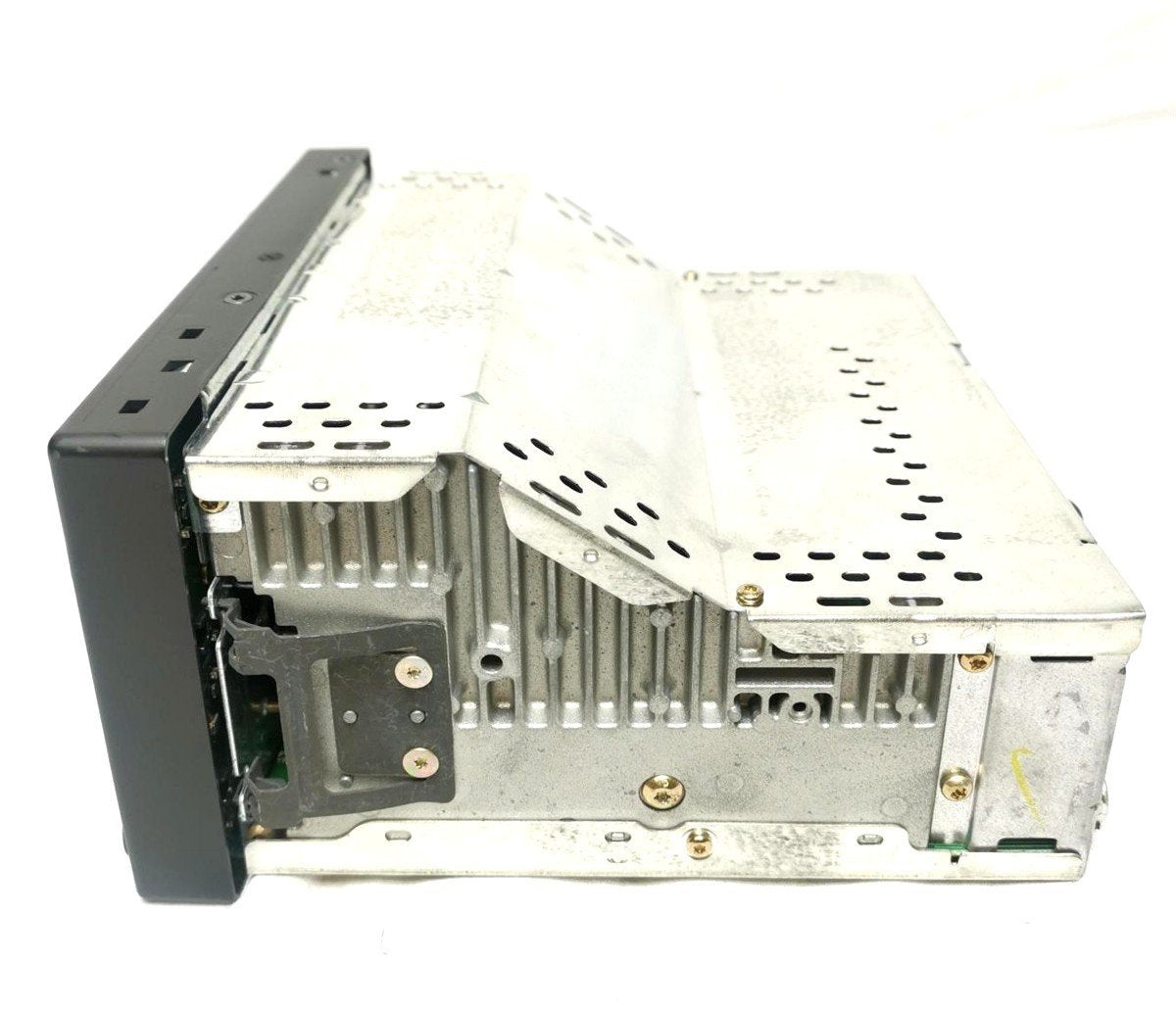 New OEM Ford Alpine Radio Cassette Player 99-02 fits Ford Expedition