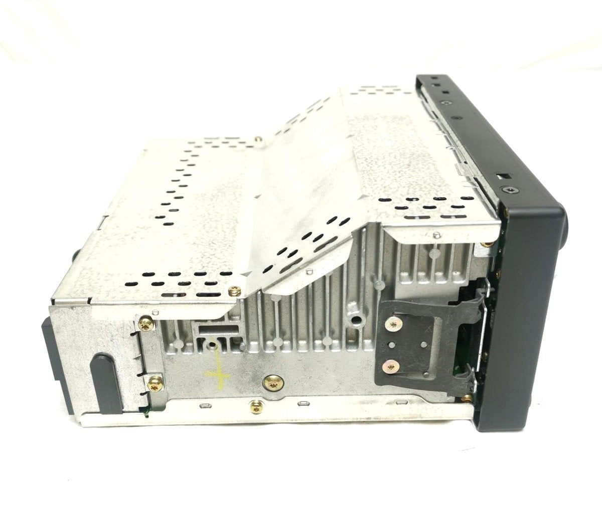 New OEM Ford Alpine Radio Cassette Player 99-02 fits Ford Expedition