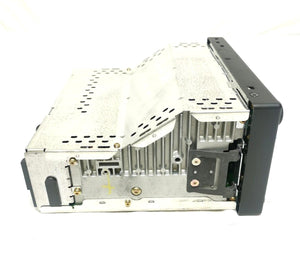 New OEM Ford Alpine Radio Cassette Player 99-02 fits Ford Expedition