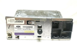 New OEM Ford Alpine Radio Cassette Player 99-02 fits Ford Expedition