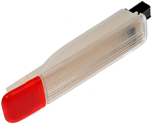 Int Dr Reflector Lamp Dorman 923-103,15021517 Fits 95-07 L/S Chev &GMC Truck