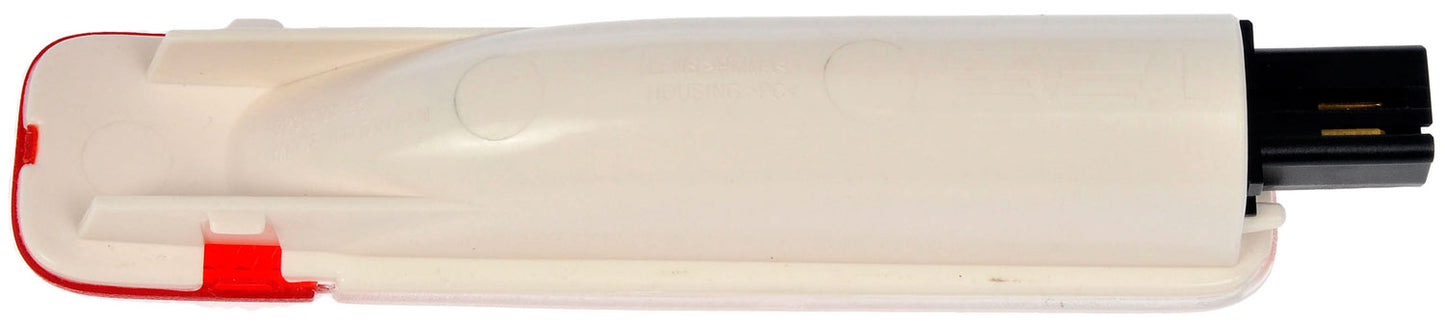 Int Dr Reflector Lamp Dorman 923-103,15021517 Fits 95-07 L/S Chev &GMC Truck
