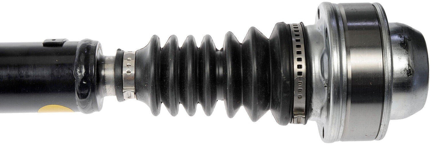 Front Drive Shaft Dorman 938-142,52099497AD Fits 99-04 G.Cherokee 4WD A/Trans