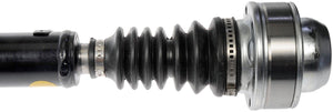 Front Drive Shaft Dorman 938-142,52099497AD Fits 99-04 G.Cherokee 4WD A/Trans