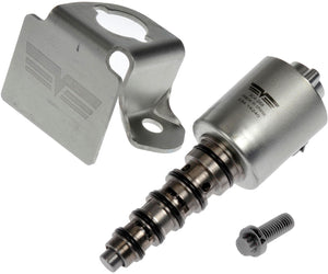 Variable Geometry Turbo Control Solenoid Dorman# 904-268,98061571 5C3Z6F089-BA