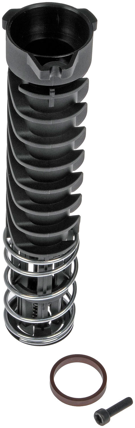 Oil Filter Return Tube Dorman 904-264,3C3Z6C755A Fits 03-10 Ford S/Duty 6.4