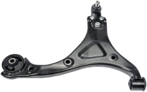 Front Right Lower Control Arm - Dorman# 524-120
