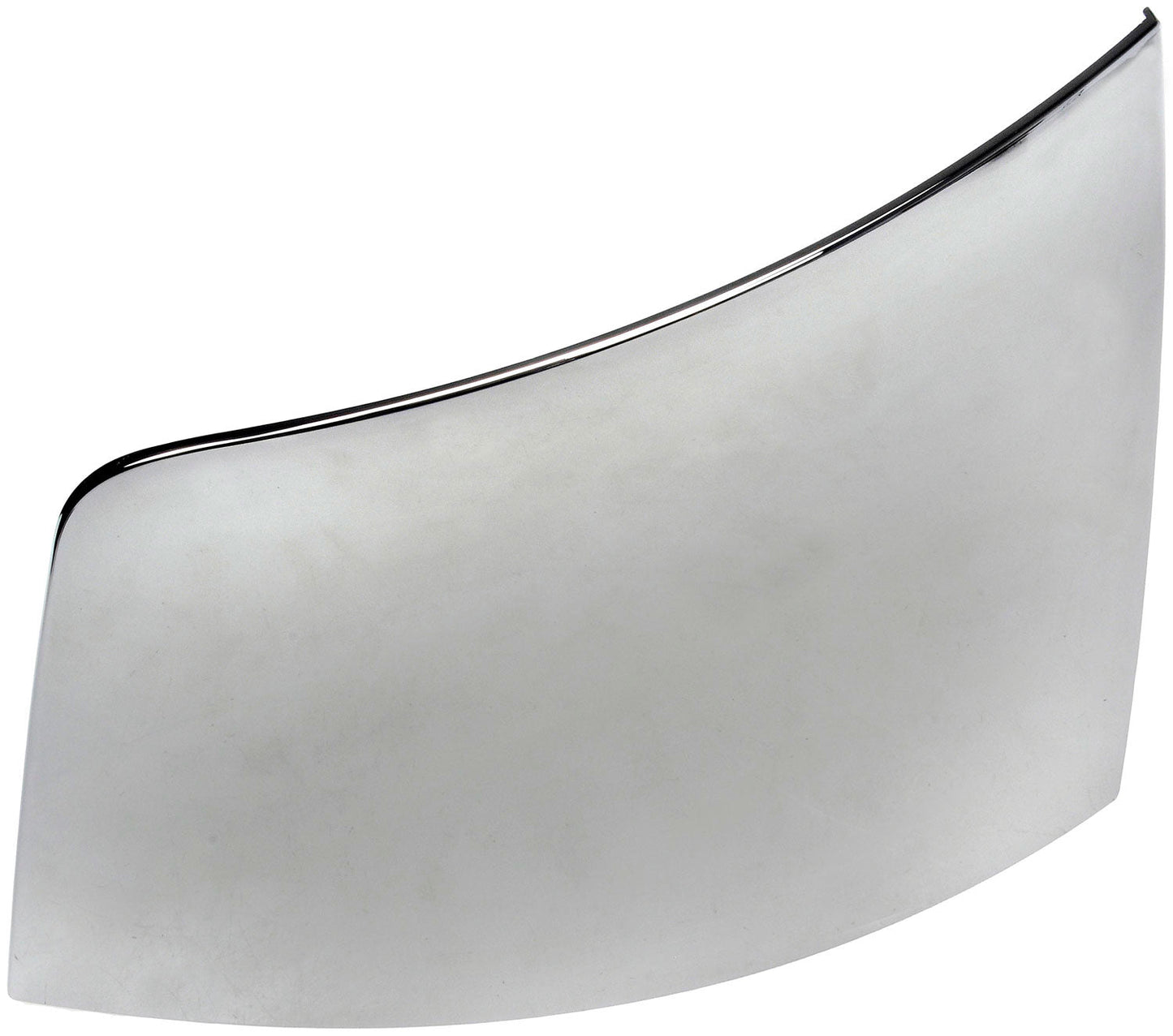 One Bumper - Cover, Front, Left Hand - Dorman# 242-5550