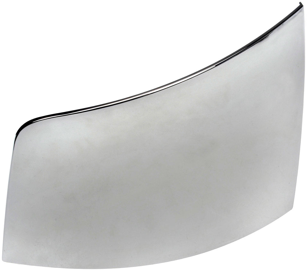 One Bumper - Cover, Front, Left Hand - Dorman# 242-5550