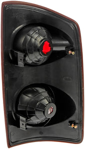 TAIL LAMP - LEFT (Dorman# 1611230)