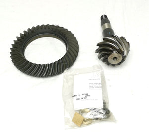 Spicer 75136-5X Differential Pinion & Gear Ratio:3.55 AxleType: Dana-35 USA Made