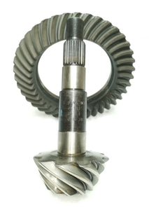 Spicer 75136-5X Differential Pinion & Gear Ratio:3.55 AxleType: Dana-35 USA Made