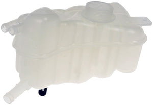 One Pressurized Coolant Reservoir - Dorman# 603-316