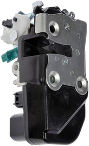 Integrated Door Lock Actuator (Dorman 931-680)