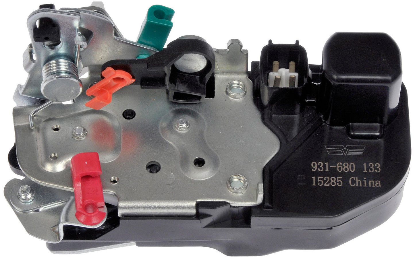 Integrated Door Lock Actuator (Dorman 931-680)