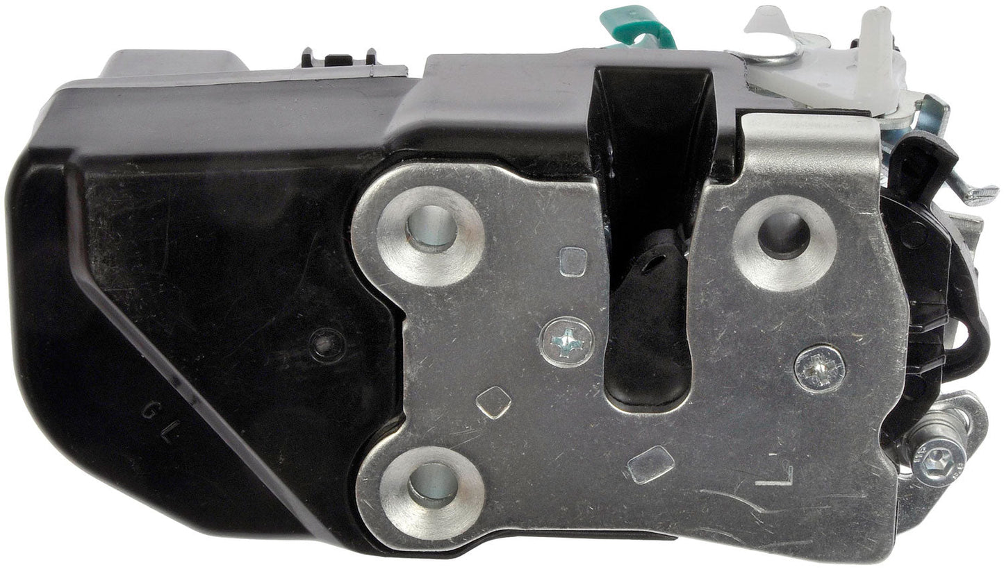 Integrated Door Lock Actuator (Dorman 931-680)