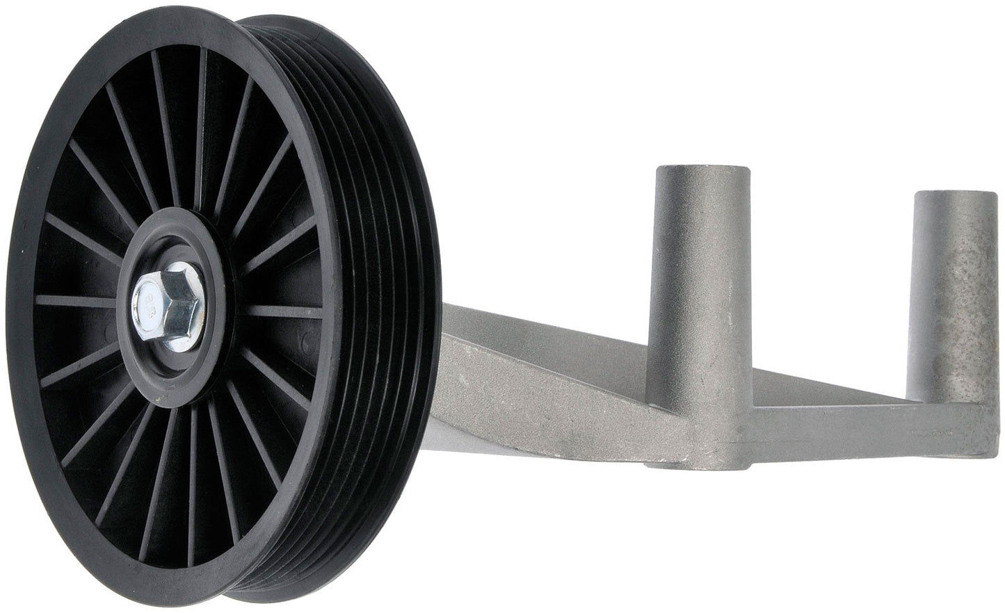 One Air Conditioning Bypass Pulley - Dorman# 34245