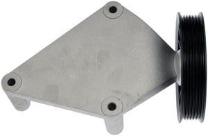 One Air Conditioning Bypass Pulley - Dorman# 34245