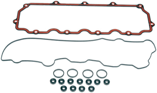One Rocker Box And Valve Cover Gasket Kit - Dorman# 904-401