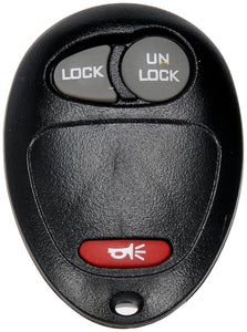 Key Fob Dorman 13740