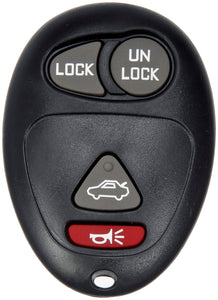 Key Fob Dorman 13741