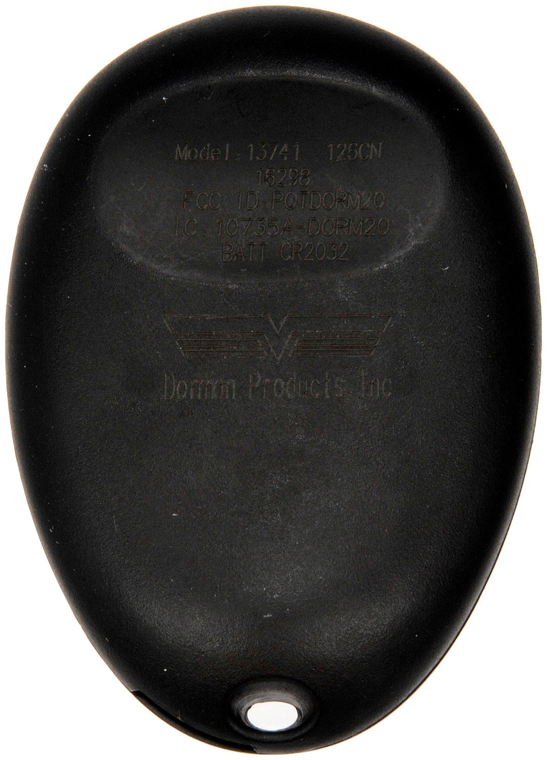 Key Fob Dorman 13741