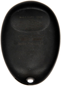 Key Fob Dorman 13741