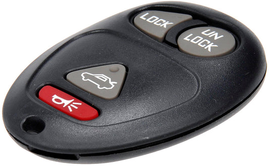 Key Fob Dorman 13741